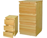 Деревянный комод Колка 41-3 купить в Москве картинка 2 Деревянный комод Колка 41-3 купить в Москве картинка 2