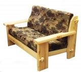 Диван Скандинавия 2s двухместный