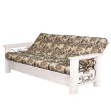 Диван Викинг 02 БЕЛЫЙ ВОСК картинка 6 Диван Викинг 02 БЕЛЫЙ ВОСК картинка 6