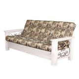 Диван Викинг 02 БЕЛЫЙ ВОСК картинка 7 Диван Викинг 02 БЕЛЫЙ ВОСК картинка 7