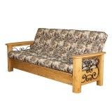 Диван Викинг 02 МЁД картинка 6 Диван Викинг 02 МЁД картинка 6