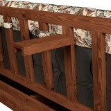 Диван Викинг 02 ОРЕХ картинка 5 Диван Викинг 02 ОРЕХ картинка 5