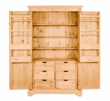 Шкаф для посуды ФАР-125 FARINIER 125 