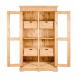 Шкаф для посуды ФАР-3 FARINIER 3