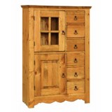 Шкаф для посуды ФАР-2 FARINIER 2