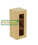 Полка 30 стекло кухня Кантри Полка 30 стекло кухня Кантри