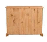 Книжный шкаф, стеллаж KAB1 картинка 4 Книжный шкаф, стеллаж KAB1 картинка 4