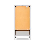 КОЧ Шкаф комбинированный c 1 ящиком 80х171х50 светло-серый картинка 17 КОЧ Шкаф комбинированный c 1 ящиком 80х171х50 светло-серый картинка 17