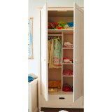 Комбинированный шкаф Сиело 2 двери Комбинированный шкаф Сиело 2 двери