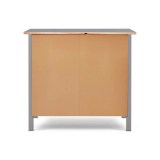 Комод 3 ящика ХЕМНЭС Кымор серый картинка 6 Комод 3 ящика ХЕМНЭС Кымор серый картинка 6