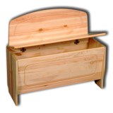 Комод Вокко 84-00