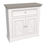 КОМОД ФОРЕСТ 2 ДВЕРИ 1 ЯЩИК 