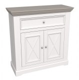 КОМОД ФОРЕСТ 2 ДВЕРИ 1 ЯЩИК