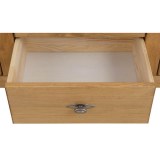 Комод-бар Рауна (бейц/масло) - картинка 6