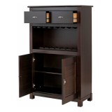 Комод-бар Рауна (колониал)- картинка 3 Комод-бар Рауна (колониал)- картинка 3