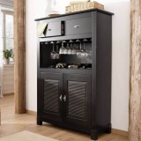 Комод-бар Рауна (колониал)- картинка 8 Комод-бар Рауна (колониал)- картинка 8