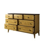 Комод Бон Вояж 07 (ФА) Антик №24 / колониал картинка 3 Комод Бон Вояж 07 (ФА) Антик №24 / колониал картинка 3