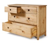 Комод KR17 картинка 2 Комод KR17 картинка 2