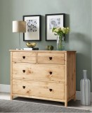 Комод KR17 картинка 2 Комод KR17 картинка 2