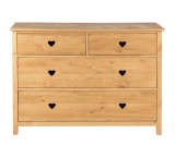 Комод KR17 картинка 6 Комод KR17 картинка 6