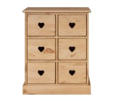 Комод KR52 картинка 2 Комод KR52 картинка 2