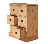 Комод KR52 картинка 3 Комод KR52 картинка 3