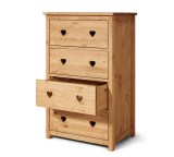 Комод KR64 картинка 3 Комод KR64 картинка 3