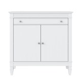 Комод Ольса 221 Белый лак - картинка 2 Комод Ольса 221 Белый лак - картинка 2