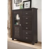 Комод Рауна-16 колониал картинка 8 Комод Рауна-16 колониал картинка 8