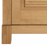 Комод Рауна 24 (бейц/масло) - картинка 2 Комод Рауна 24 (бейц/масло) - картинка 2