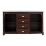 Комод Рауна-24 колониал-1 Комод Рауна-24 колониал-1