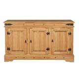 Комод Викинг 01 МЁД картинка 2 Комод Викинг 01 МЁД картинка 2