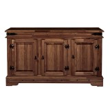 Комод Викинг 01 ОРЕХ картинка 2 Комод Викинг 01 ОРЕХ картинка 2