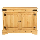 Комод Викинг 02 МЁД картинка 2 Комод Викинг 02 МЁД картинка 2