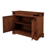 Комод Викинг 02 ОРЕХ картинка 3 Комод Викинг 02 ОРЕХ картинка 3