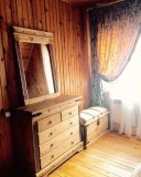 Комод Викинг 03 МЁД картинка 5 Комод Викинг 03 МЁД картинка 5