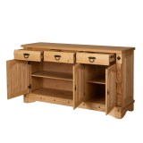 Комод Викинг GL-05/01 МЁД картинка 3 Комод Викинг GL-05/01 МЁД картинка 3