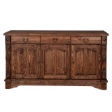 Комод Викинг GL-05/01ОРЕХ картинка 1