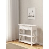 КОНСОЛЬ ФОРЕСТ БЕЛЫЙ ВОСК фото1 КОНСОЛЬ ФОРЕСТ БЕЛЫЙ ВОСК фото1