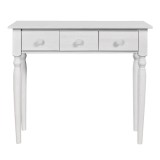 Консоль Консолеа-3 Белый воск - картинка 2 Консоль Консолеа-3 Белый воск - картинка 2