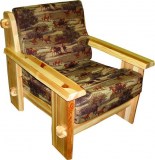 Кресло Скандинавия