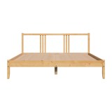 Кровать 160х200 ФЬЕЛЬСЕ (УСКАР) картинка 3 Кровать 160х200 ФЬЕЛЬСЕ (УСКАР) картинка 3