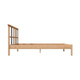 Кровать 160x200 РИКЕНЕ (ВОЙВЫВ) светло-коричневый рис3 Кровать 160x200 РИКЕНЕ (ВОЙВЫВ) светло-коричневый рис3