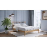 Кровать 160x200 РИКЕНЕ (ВОЙВЫВ) светло-коричневый рис5 Кровать 160x200 РИКЕНЕ (ВОЙВЫВ) светло-коричневый рис5