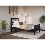 Кровать 90x200 венге ХЕМНЭС (Россия) оригинал - картинка 5 Кровать 90x200 венге ХЕМНЭС (Россия) оригинал - картинка 5