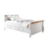 Кровать Мальта с ящиками 100