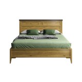 Кровать Бон Вояж 180*200 (ФА) Антик №24 / колониал картинка 3