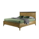 Кровать Бон Вояж 180*200 (ФА) Антик №24 / колониал картинка 5