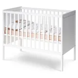 Кровать детская КОЧ 60х120  картинка 1 