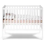 Кровать детская КОЧ 60х120 картинка 2 Кровать детская КОЧ 60х120 картинка 2